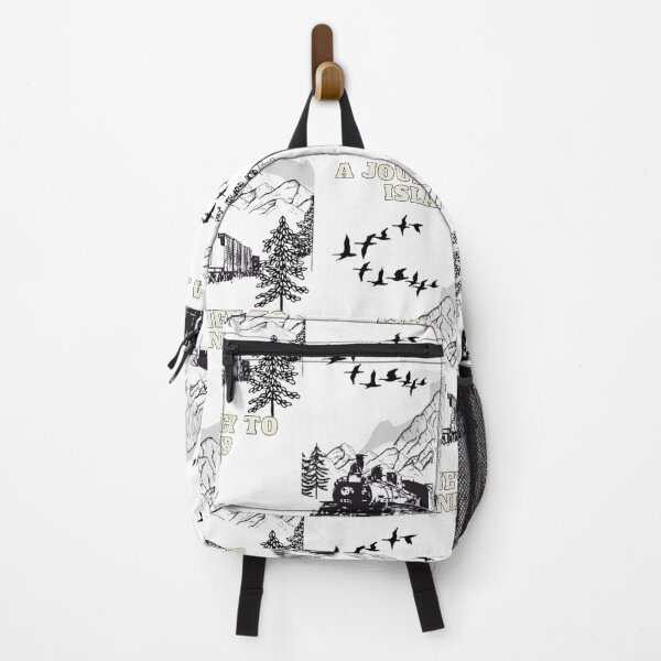 Item preview, Railway journey design. designed and sold by Salimtinwale.