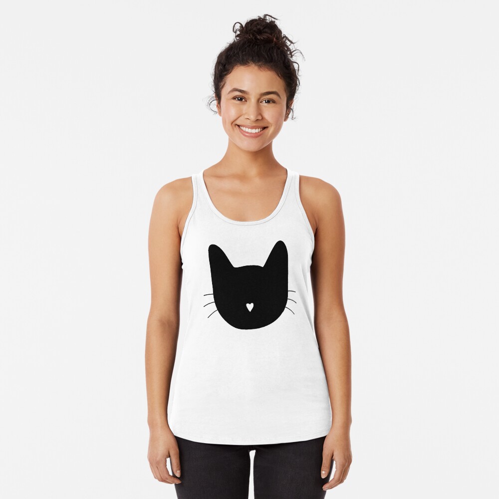 Item preview, Racerback Tank Top designed and sold by DanaAndTheBooks.