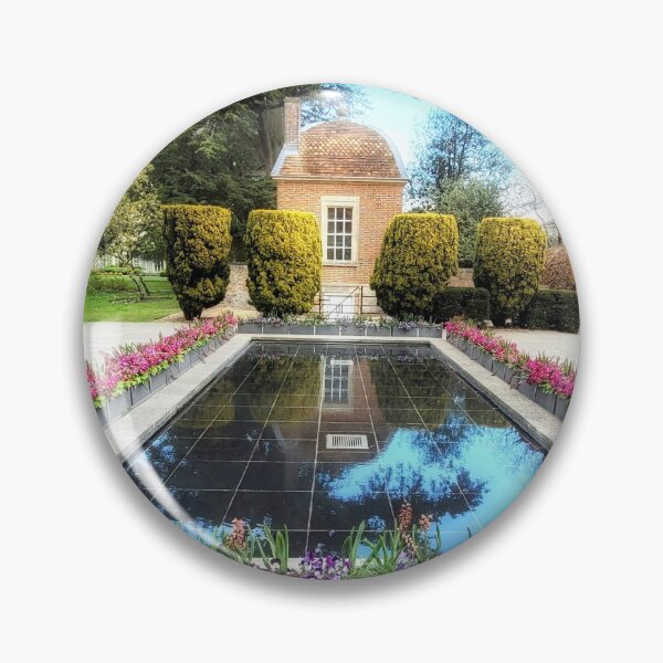 Item preview, The Infinty Pool, Hillworth Park, Devizes, Wiltshire England UK designed and sold by KALEIDOSCOPE UK.