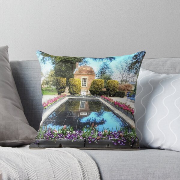 Item preview, The Infinty Pool, Hillworth Park, Devizes, Wiltshire England UK designed and sold by KALEIDOSCOPE UK.