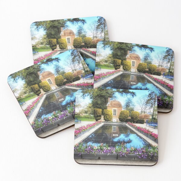 Item preview, The Infinty Pool, Hillworth Park, Devizes, Wiltshire England UK designed and sold by KALEIDOSCOPE UK.