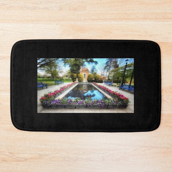 Item preview, The Infinty Pool, Hillworth Park, Devizes, Wiltshire England UK designed and sold by KALEIDOSCOPE UK.