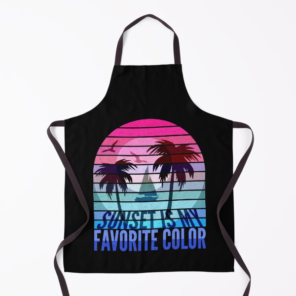Item preview, Sunset Is My Favorite Color designed and sold by SUNarea.