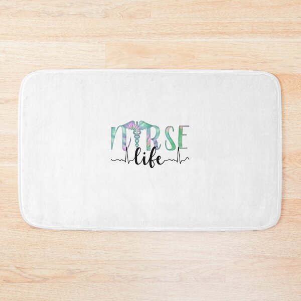 Item preview, Nurse Life designed and sold by Dutlu.