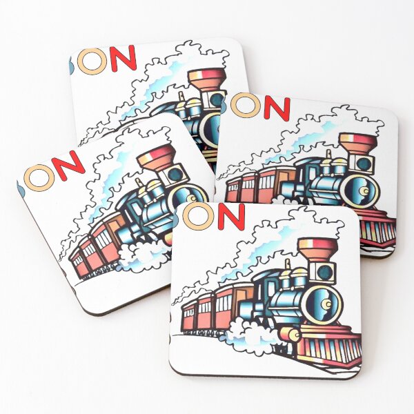 Item preview, Bon Voyage  designed and sold by ritusdesigns.