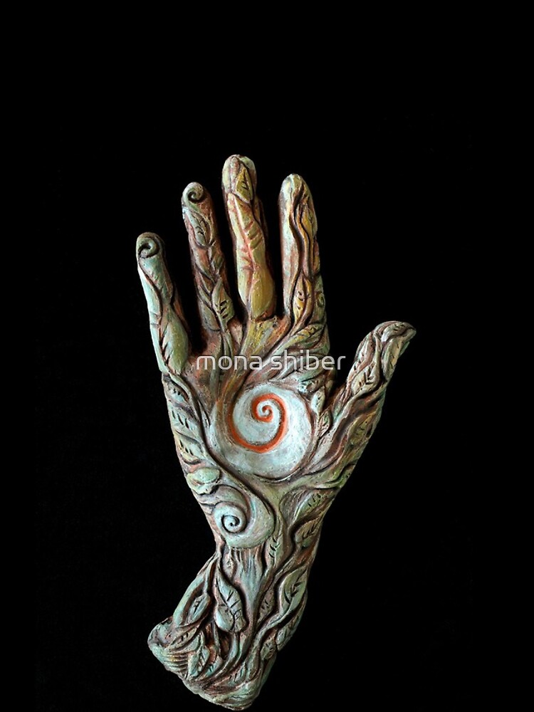 Helix _ by MonaShiber
