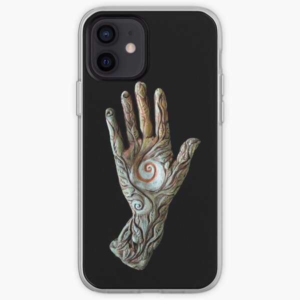 Helix _ iPhone Soft Case