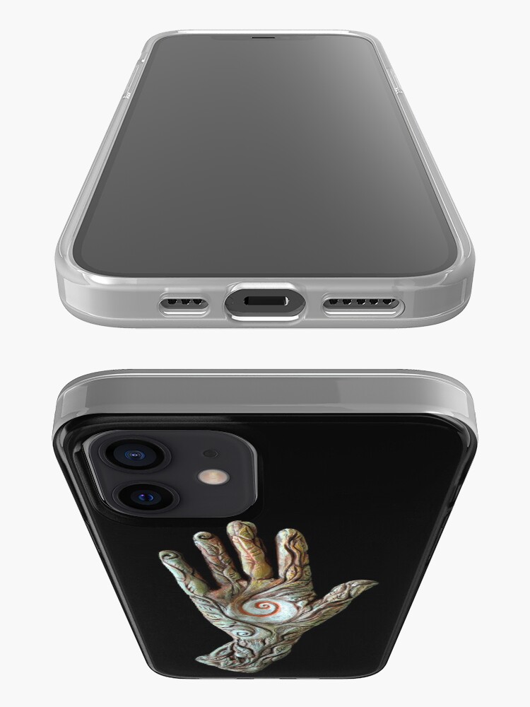 Alternate view of Helix _ iPhone Case & Cover