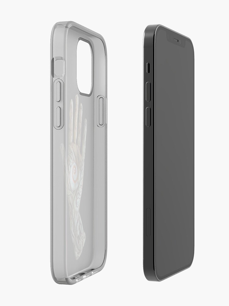 Alternate view of Helix _ iPhone Case & Cover
