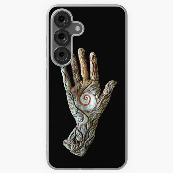 Helix _ Samsung Galaxy Soft Case