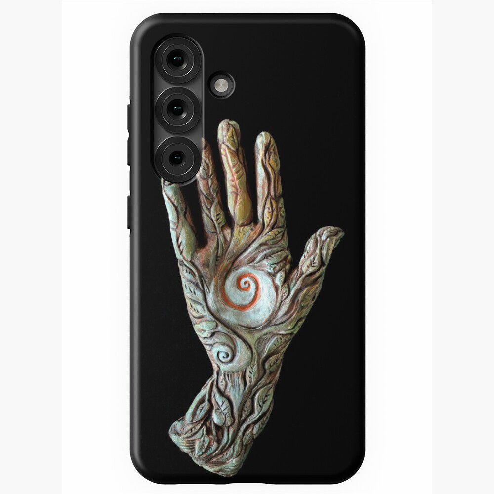 Item preview, Samsung Galaxy Tough Case designed and sold by MonaShiber.