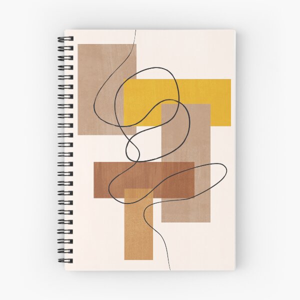 Item preview, Abstract Minimalist designed and sold by mysticminimals.