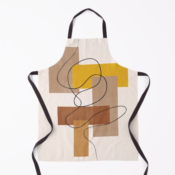 Item preview, Abstract Minimalist designed and sold by mysticminimals.
