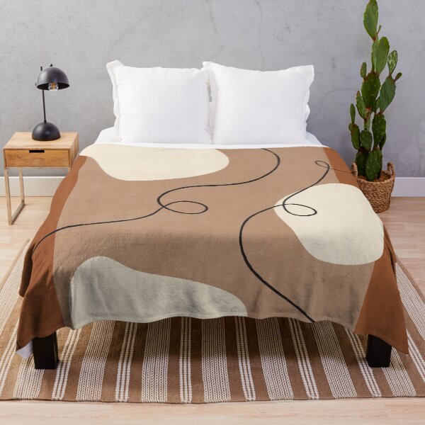 Item preview, Abstract Minimalist designed and sold by mysticminimals.