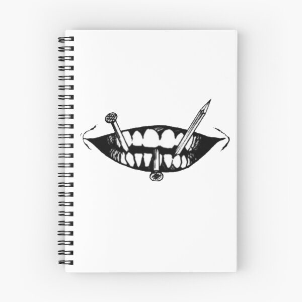 Item preview, Anime mouth designed and sold by lenamacuka.