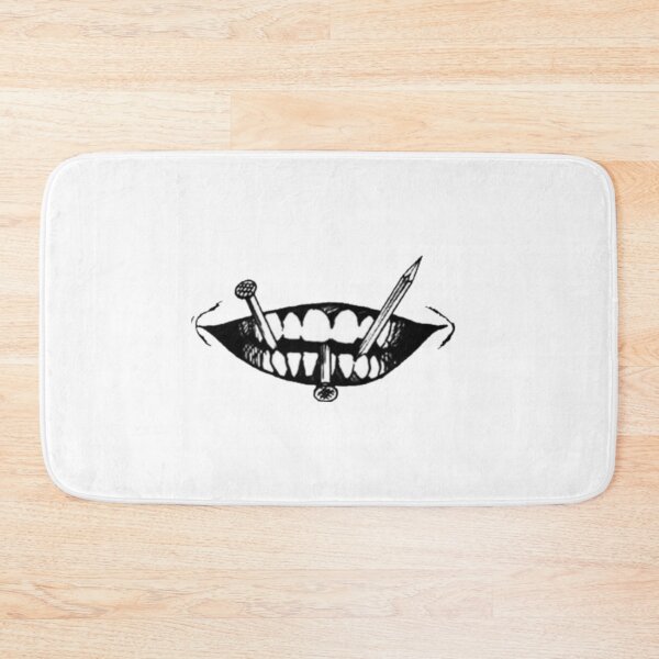 Item preview, Anime mouth designed and sold by lenamacuka.