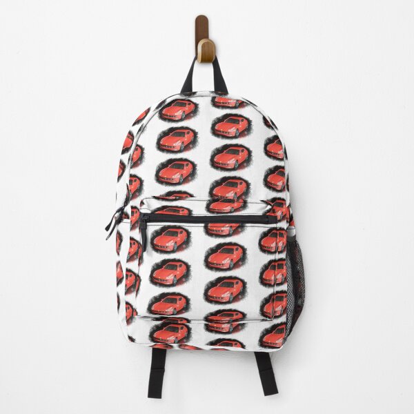 Item preview, Red car hublow designed and sold by Design your dreams.
