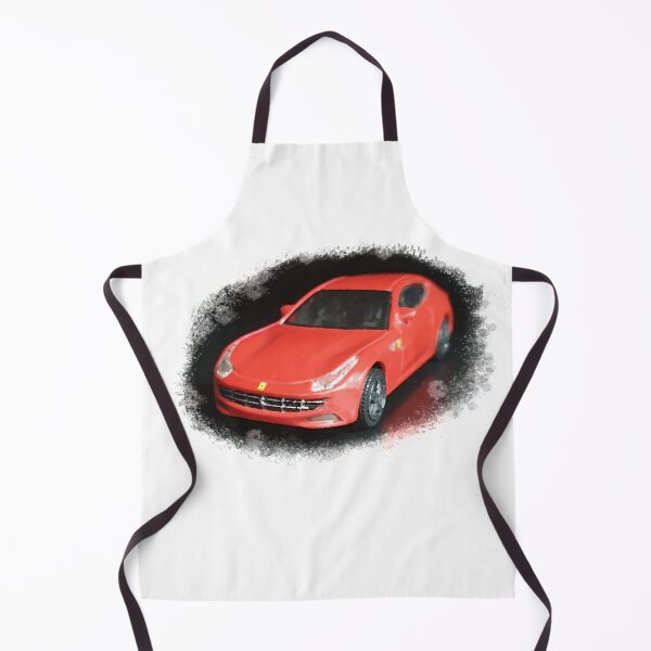 Item preview, Red car hublow designed and sold by Design your dreams.