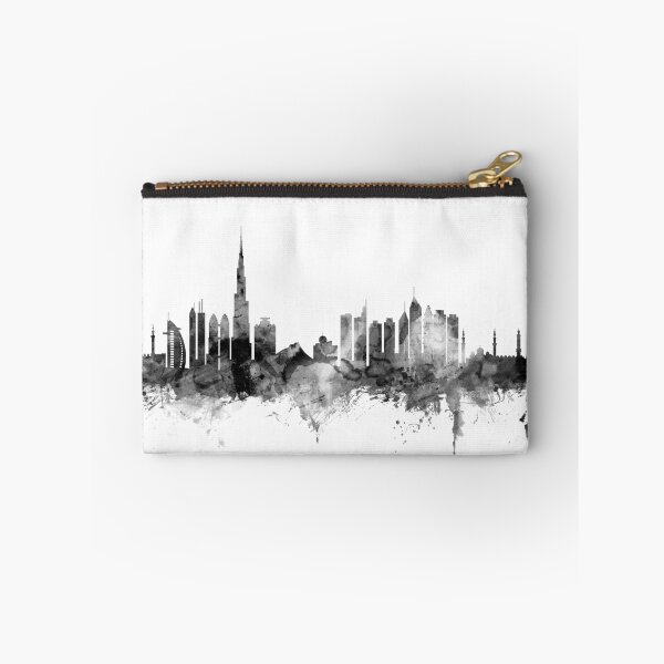 Item preview, Dubai Skyline designed and sold by ArtPrints.