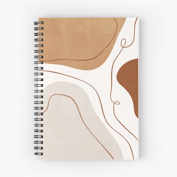 Item preview, Abstract Minimalist designed and sold by mysticminimals.