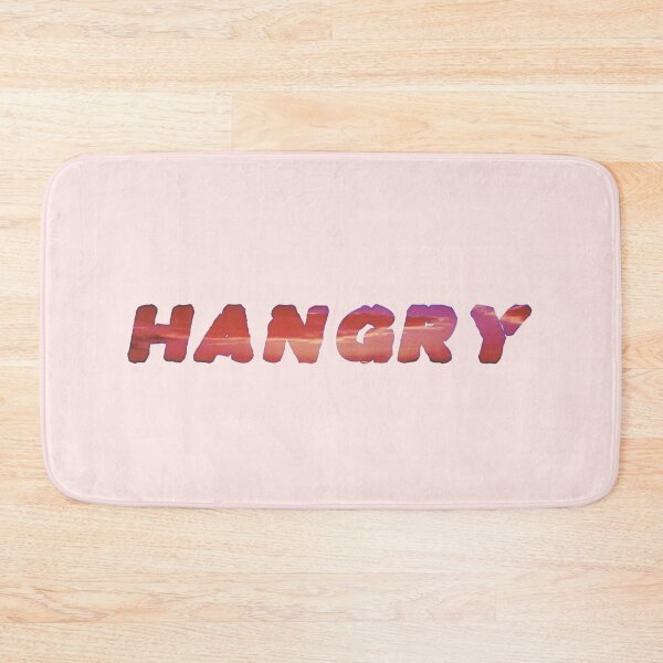 Item preview, hangry designed and sold by kattealights.