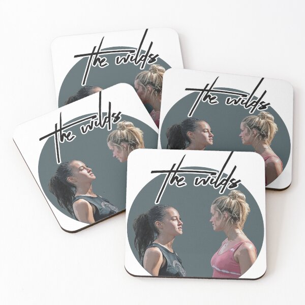 Item preview, Toni & Shelby designed and sold by patriikamikaze.