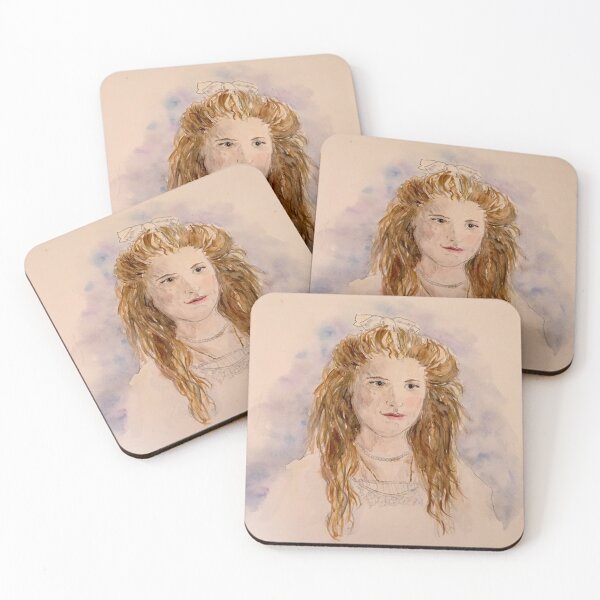 Item preview, Maria Romanov designed and sold by HollyAngharad1.