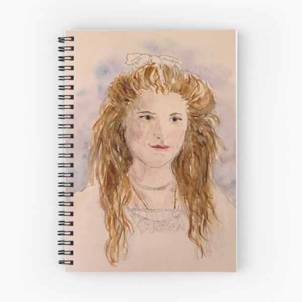 Item preview, Maria Romanov designed and sold by HollyAngharad1.