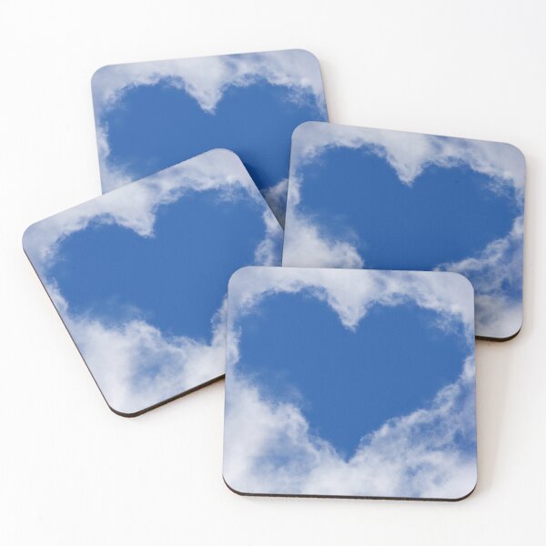 Item preview, Love clouds gift man woman designed and sold by BestDesign87.