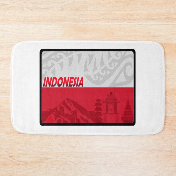 Item preview, FOR INDONESIA designed and sold by wahine24.