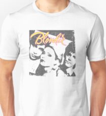 Blondie Unisex T-Shirt