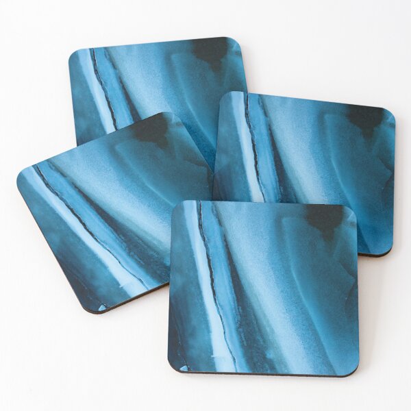 Item preview, Frozen Swirls designed and sold by DeidreCasey.