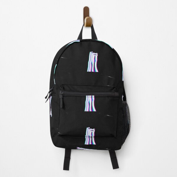 Item preview, Liquid lies (liquid text) designed and sold by AntiSociety.