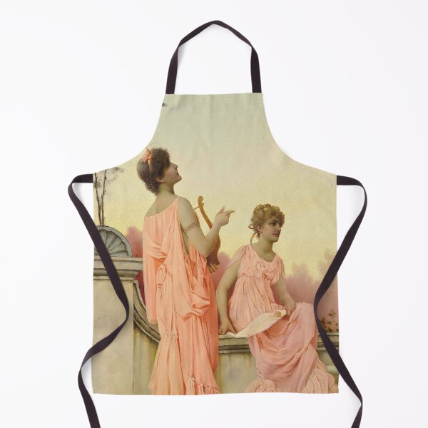 Item preview, evensong - charles frederick lowcock  designed and sold by Vintage Designs +.