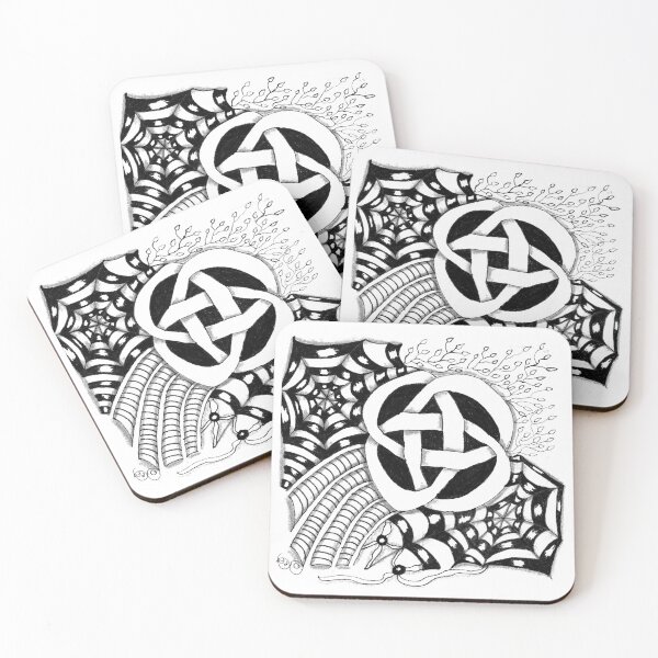Item preview, Networked designed and sold by Detemple-Art.