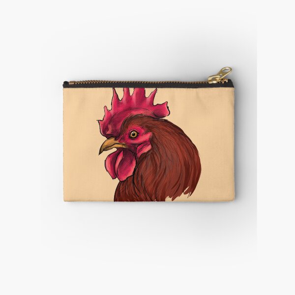 Item preview, Rooster Staring designed and sold by TesniG.