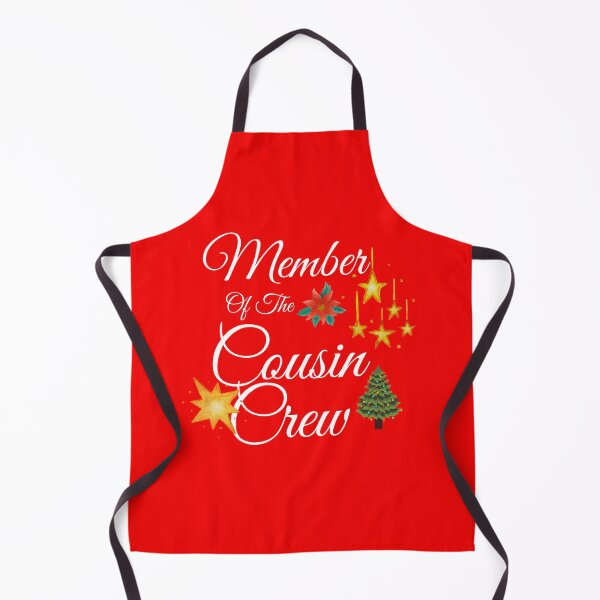 Item preview, Member Of The Cousin Crew designed and sold by Built After 5.
