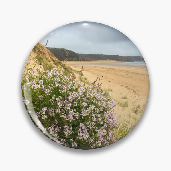Item preview, Oxwich Beach designed and sold by bitm2007.