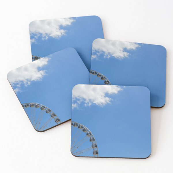 Item preview, Wheel in the sky designed and sold by M De Freitas.