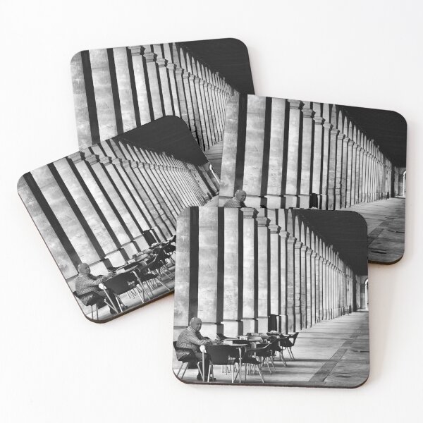 Item preview, Al Fresco solo designed and sold by M De Freitas.