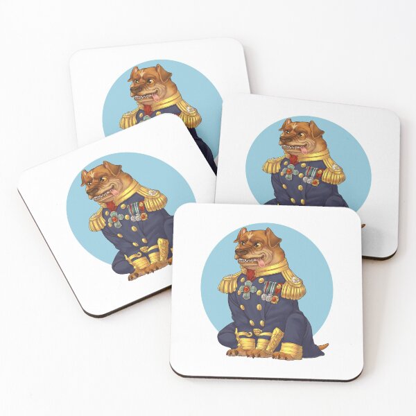 Item preview, Admiral Brutor  |Gift shirt designed and sold by delpewpaula.