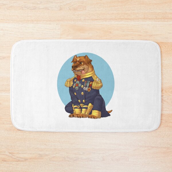 Item preview, Admiral Brutor  |Gift shirt designed and sold by delpewpaula.