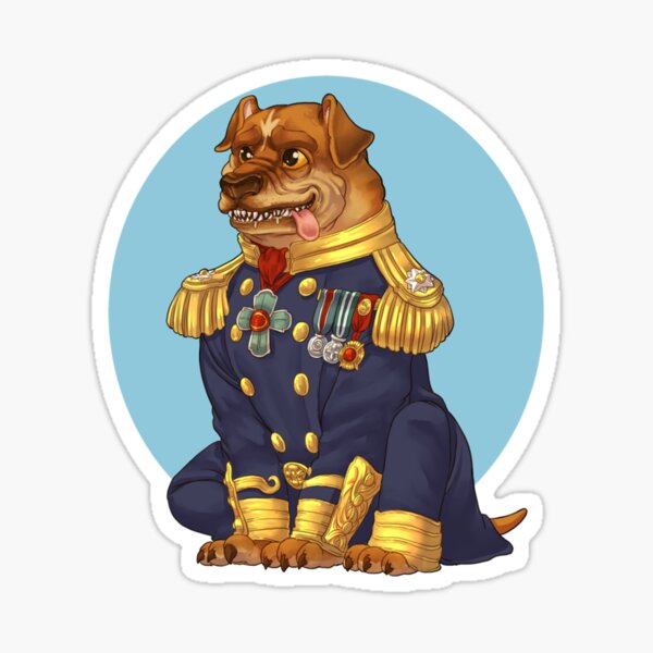 Item preview, Admiral Brutor  |Gift shirt designed and sold by delpewpaula.