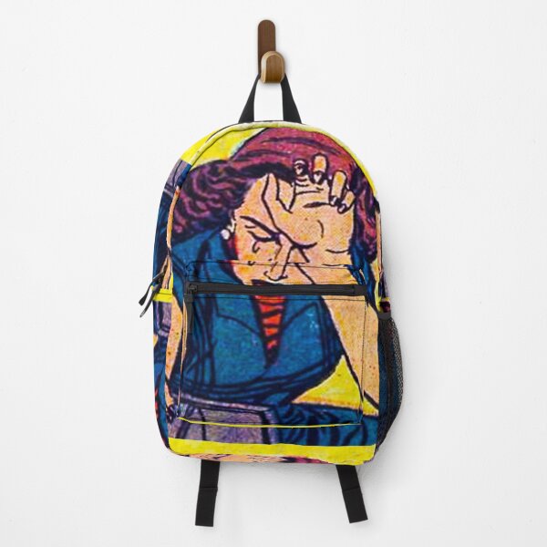 Item preview, Vintage comic girl designed and sold by erozzz.