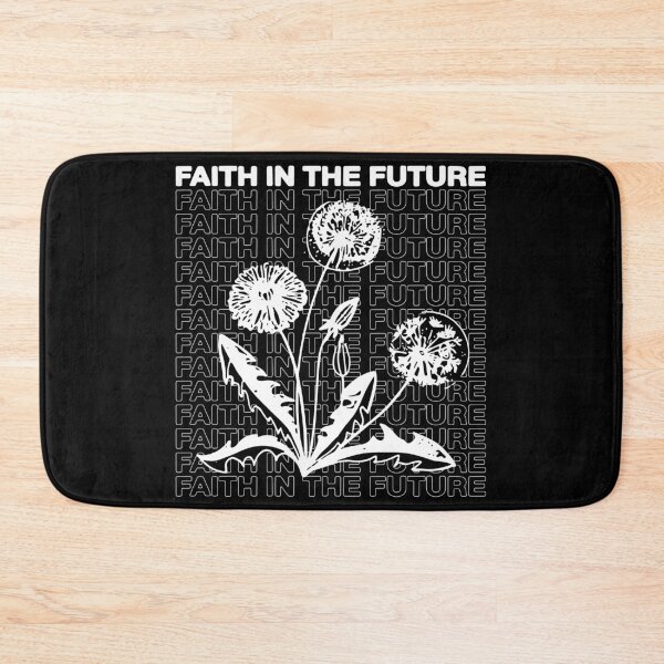 Item preview, Faith in the future Louis Tomlinson dandelion designed and sold by Yulia Khrushcheva.