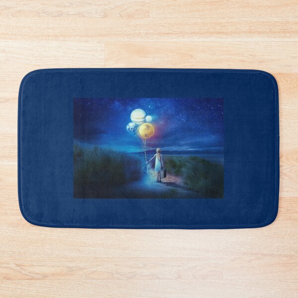 Item preview, What is out there? designed and sold by AnnoyedMouse.