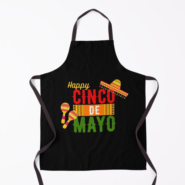 Item preview, Happy Cinco de Mayo designed and sold by DesignByLeo.