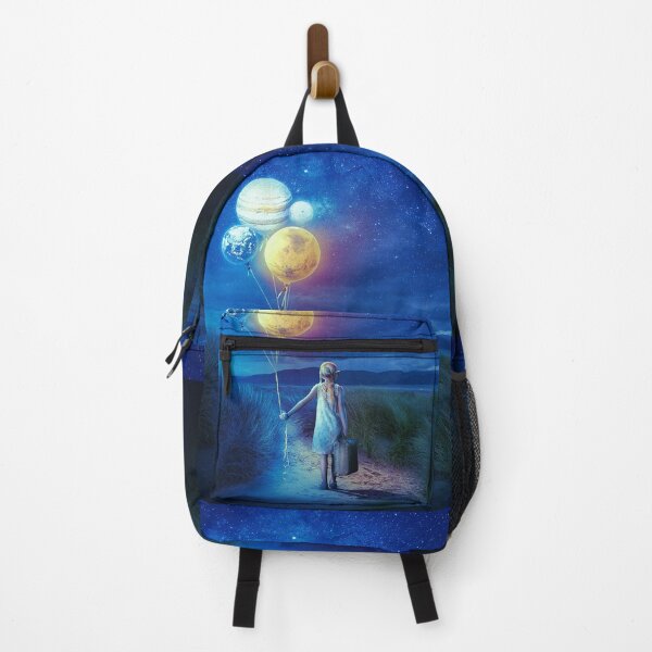Item preview, What is out there? designed and sold by AnnoyedMouse.