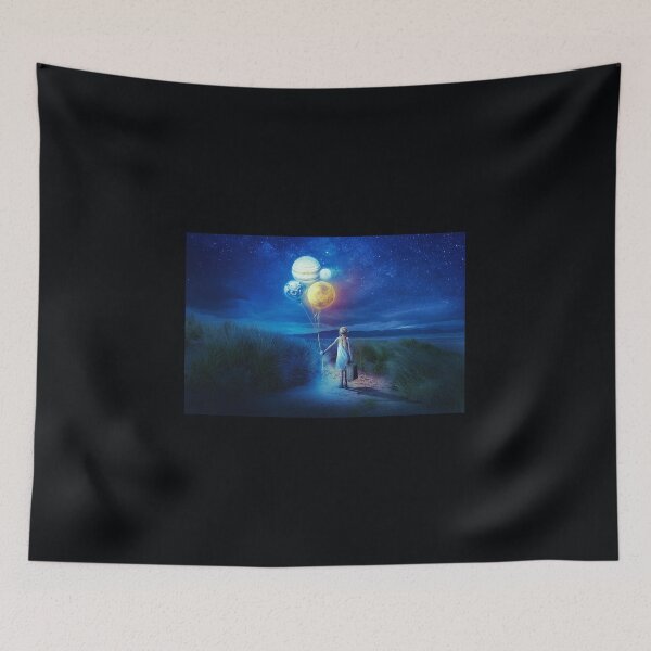 Item preview, What is out there? designed and sold by AnnoyedMouse.