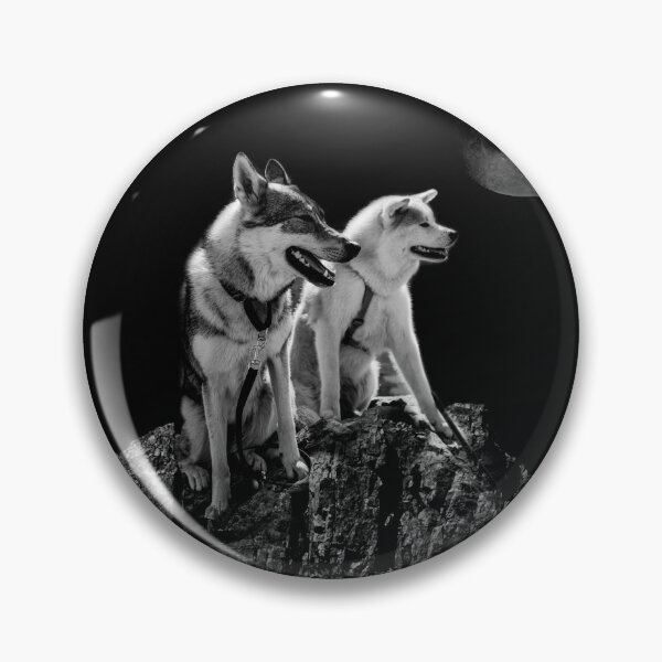 Item preview, Mountain Wolf designed and sold by vashumaso.